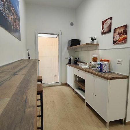 B&B Immare Brindisi Exteriör bild