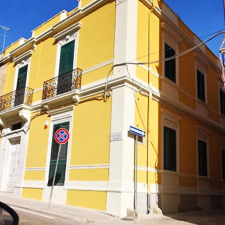 B&B Immare Brindisi Exteriör bild