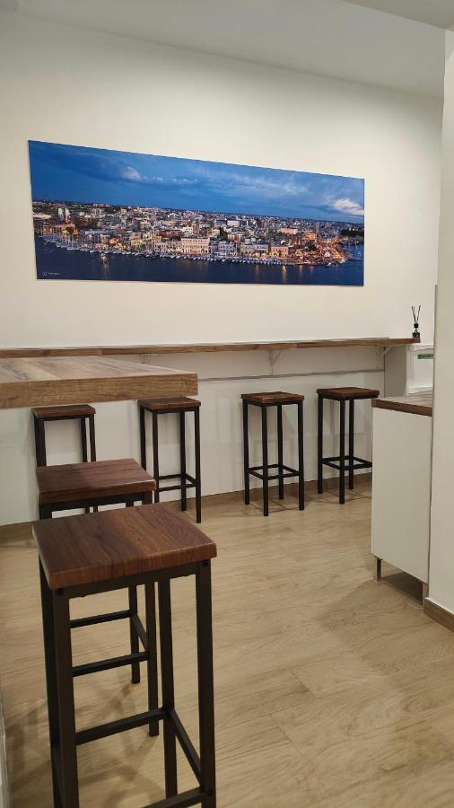 B&B Immare Brindisi Exteriör bild