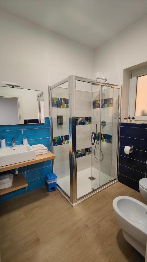 B&B Immare Brindisi Exteriör bild