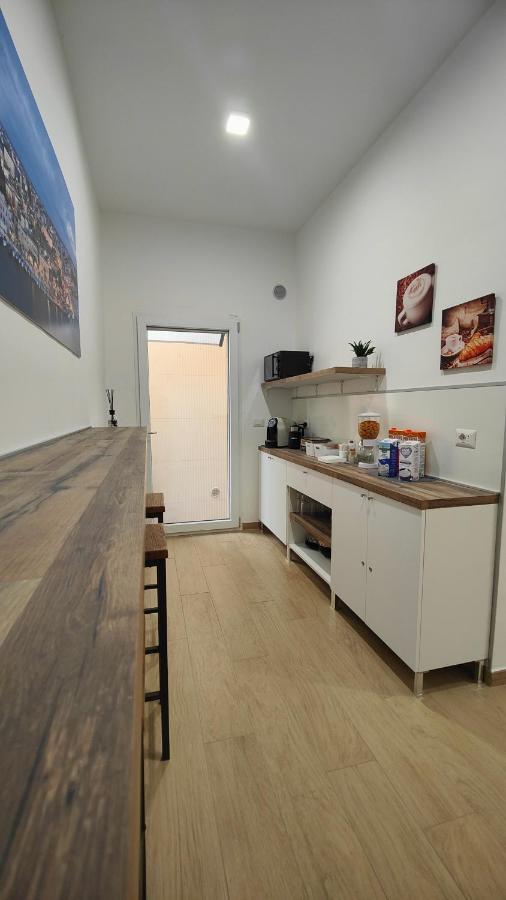 B&B Immare Brindisi Exteriör bild