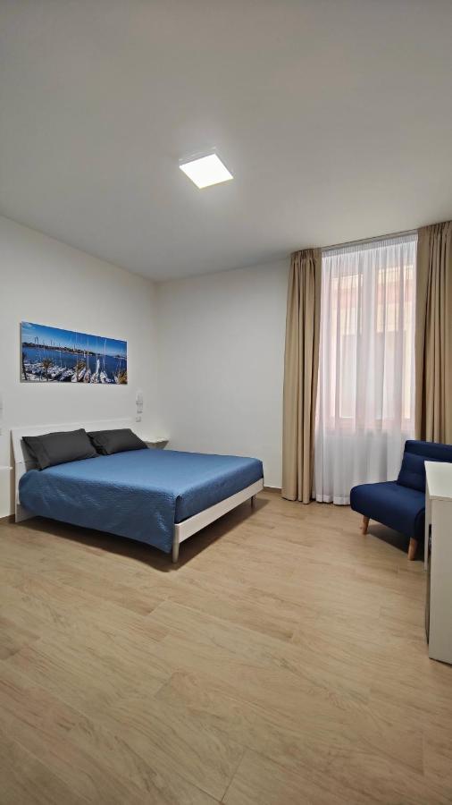 B&B Immare Brindisi Exteriör bild