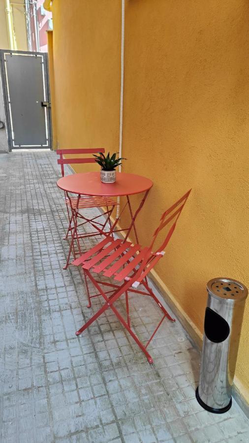 B&B Immare Brindisi Exteriör bild