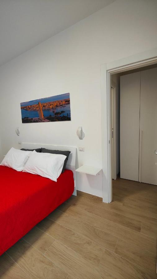 B&B Immare Brindisi Exteriör bild