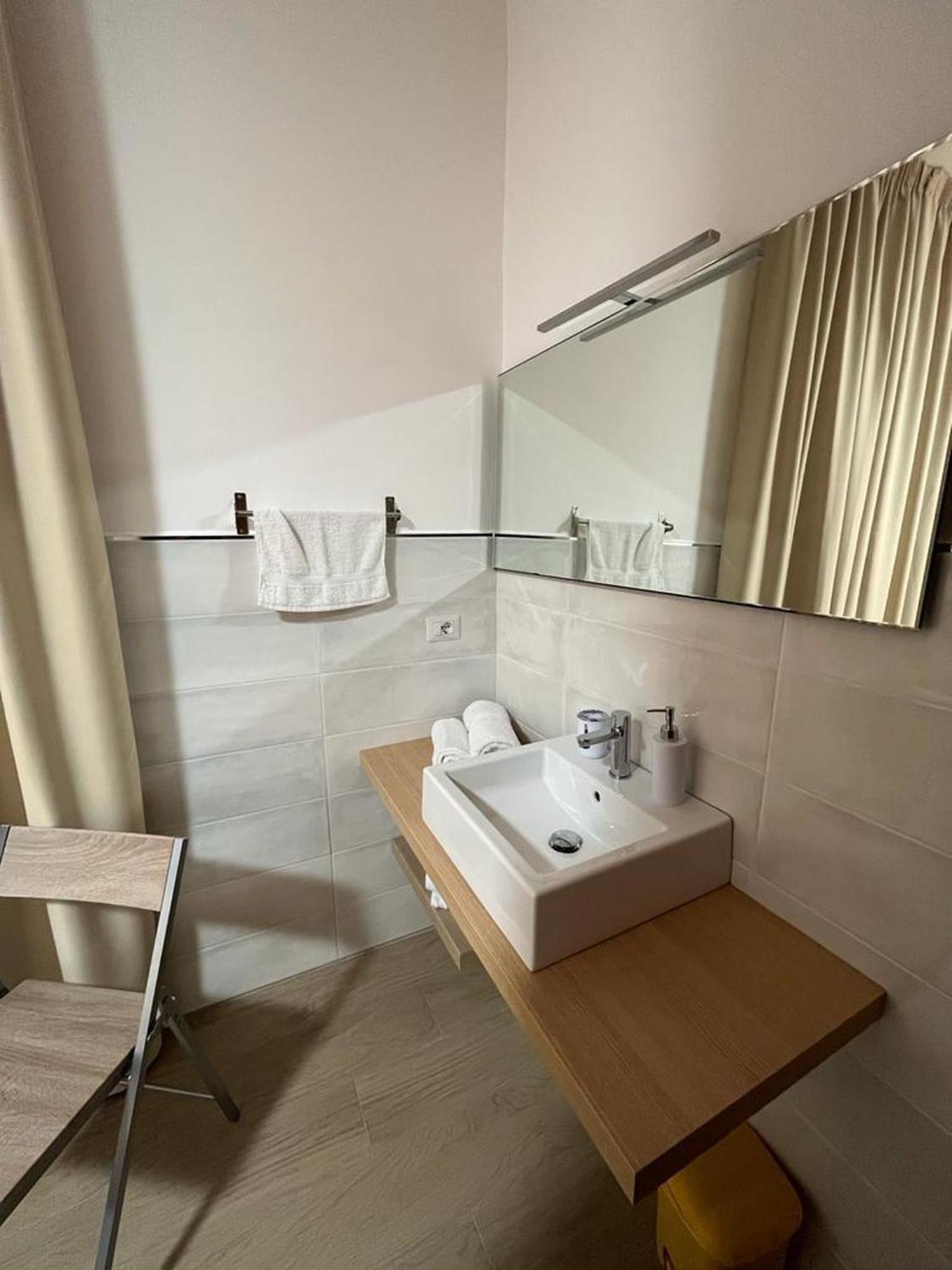 B&B Immare Brindisi Exteriör bild