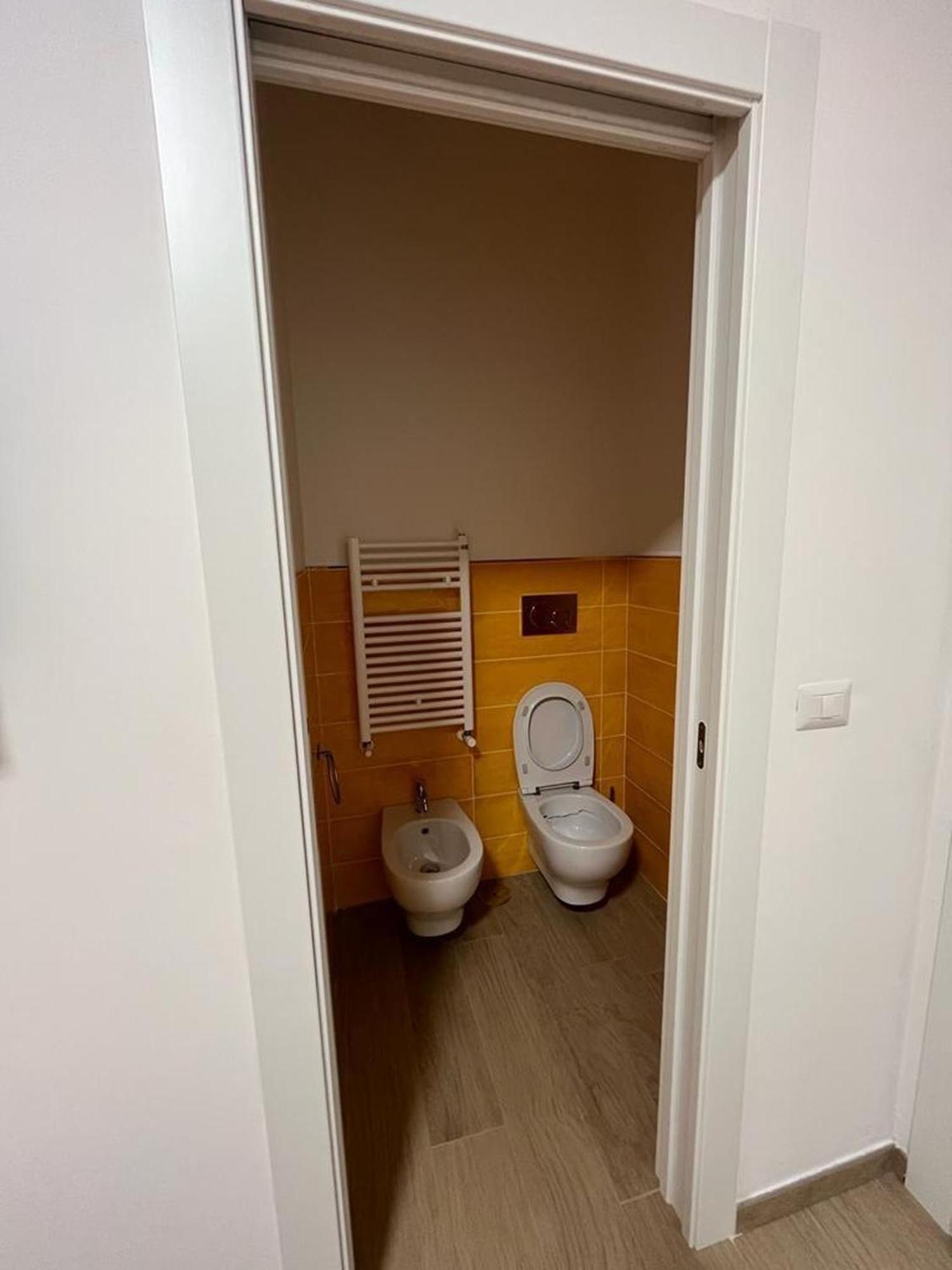 B&B Immare Brindisi Exteriör bild