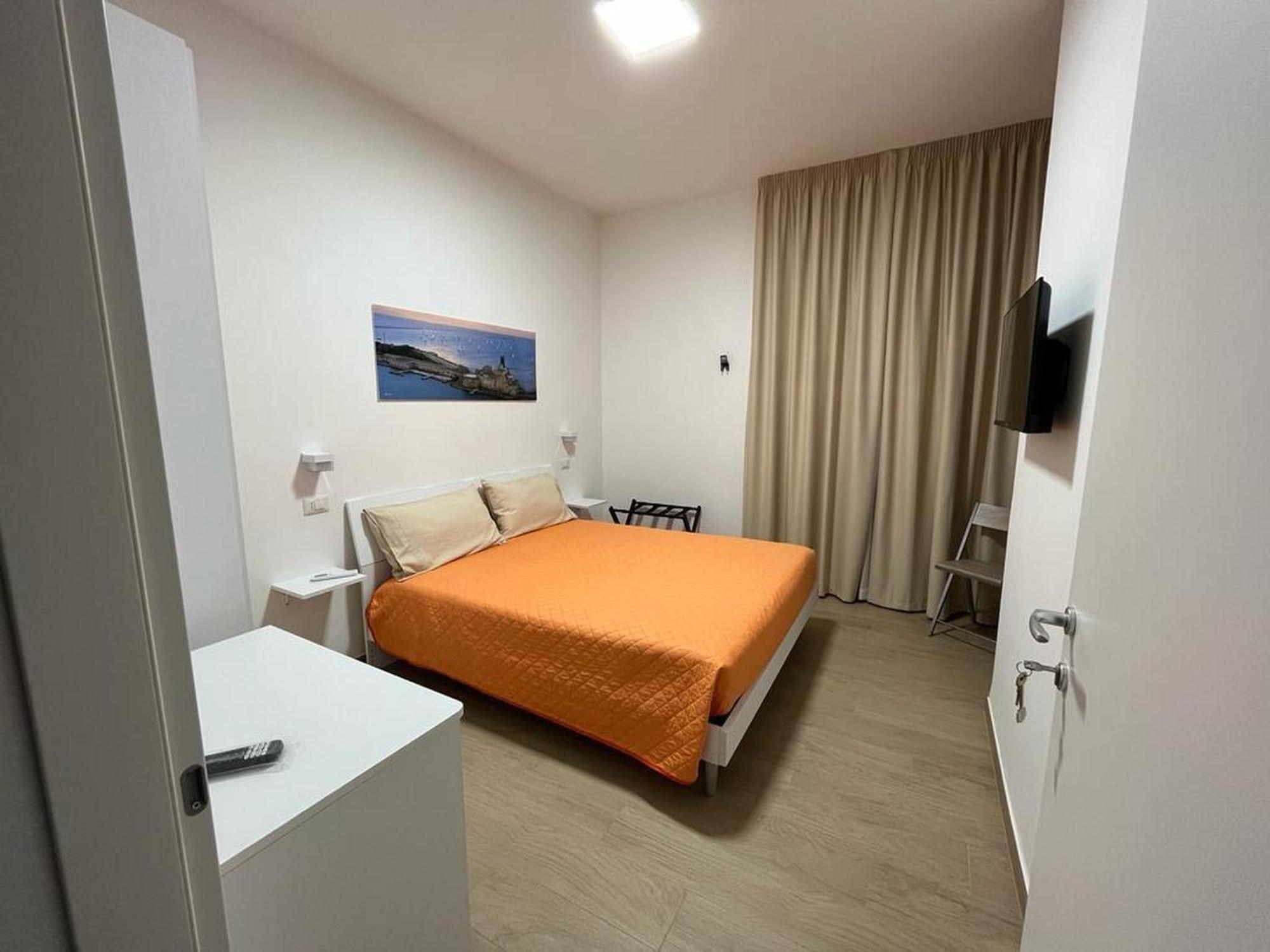 B&B Immare Brindisi Exteriör bild